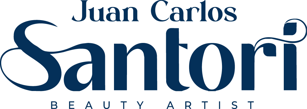 Santori Logo Blue